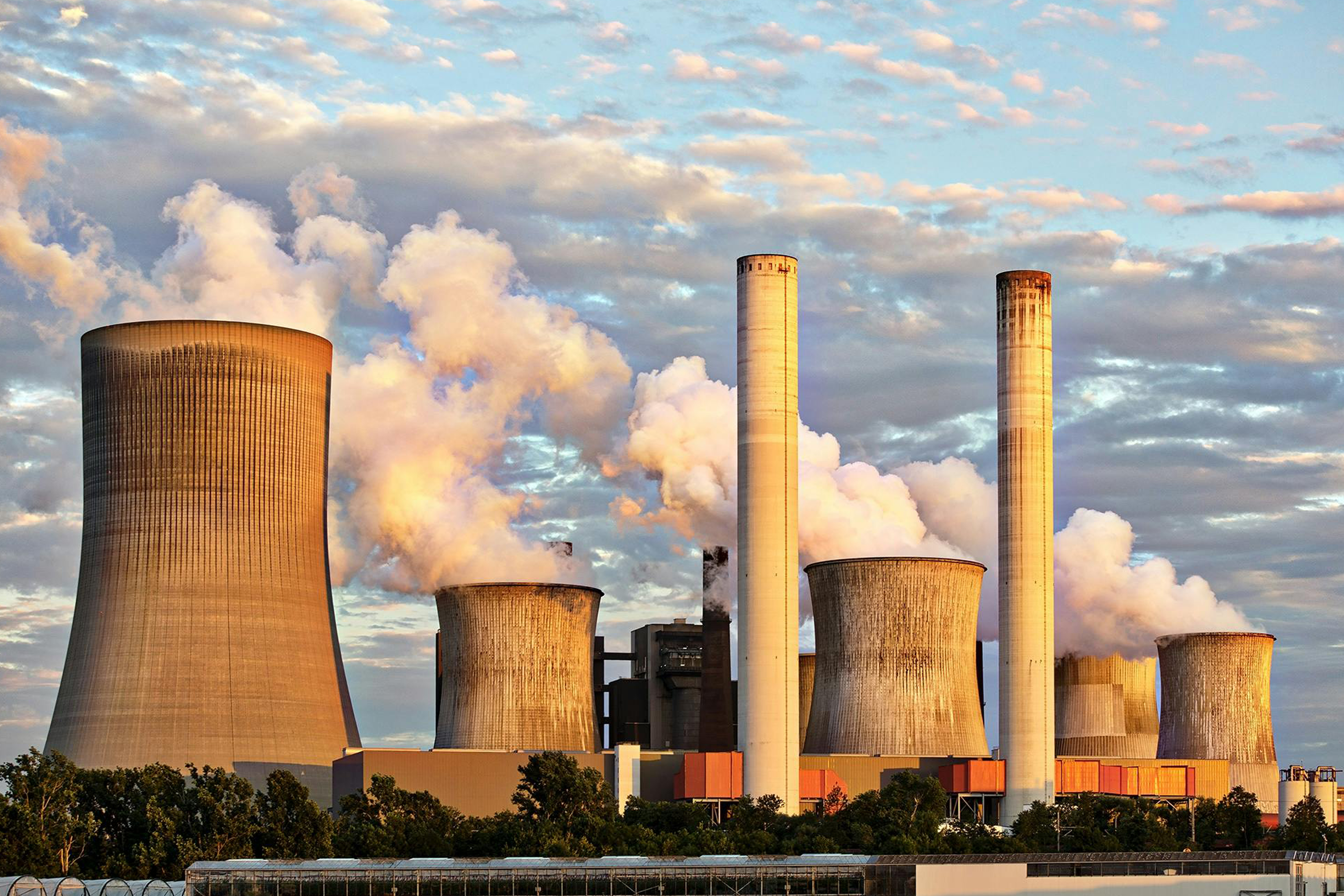 Nuclear bid quality (vs other sectors)