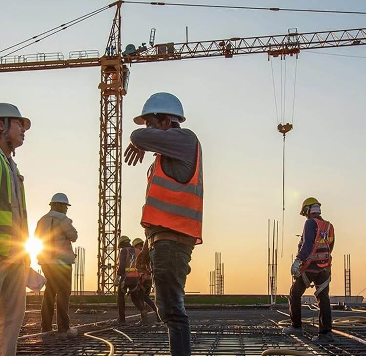 How to mitigate risk in disputes arising from AI use in construction projects