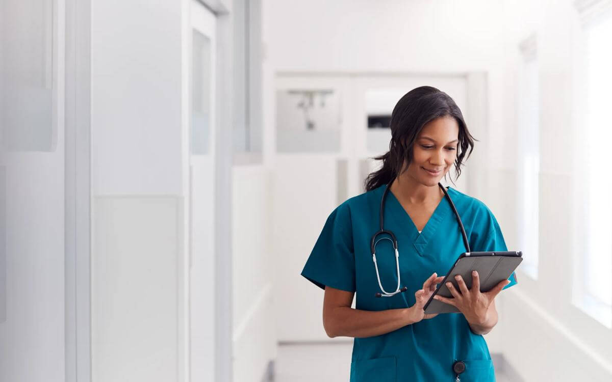 Promoting commercial thinking within the NHS