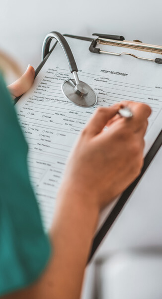 Risk management, improvement and patient safety