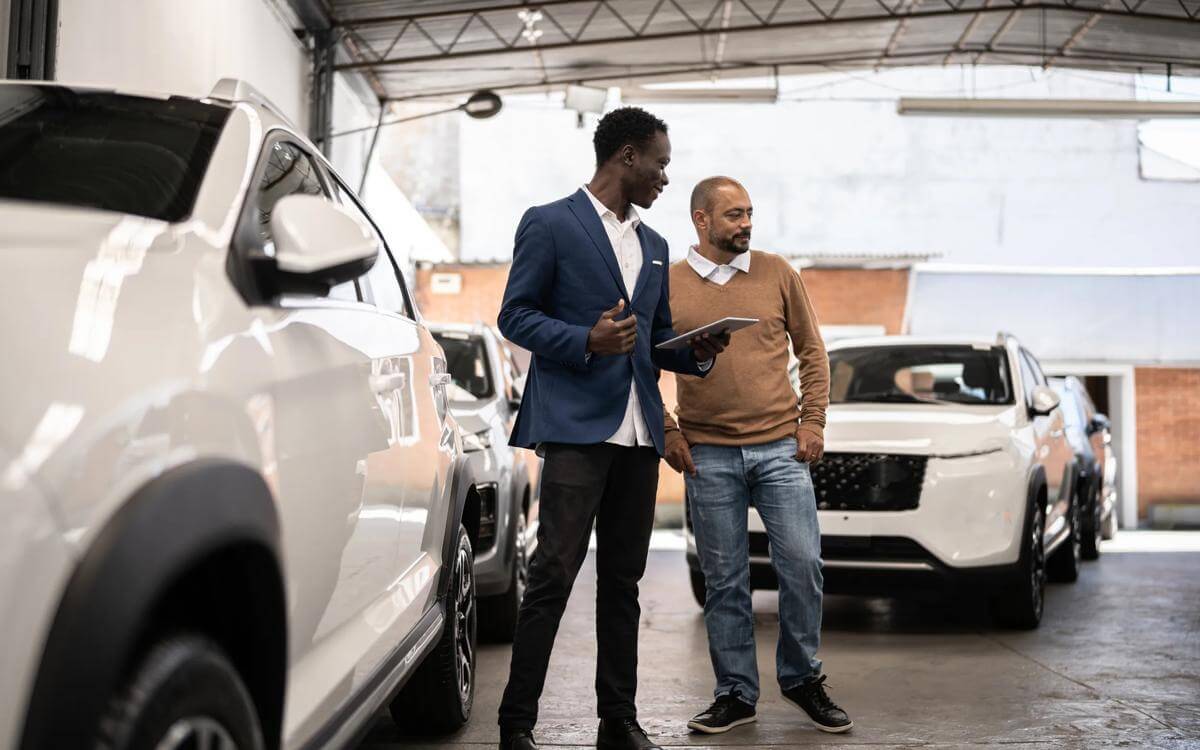 Supreme Court motor finance ruling: Impact on the retail sector