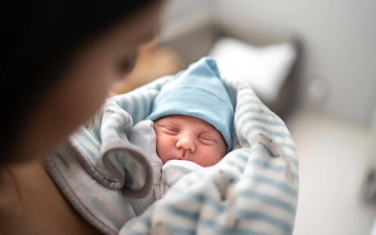 Embracing AI: Revolutionising maternity care and patient safety in the NHS