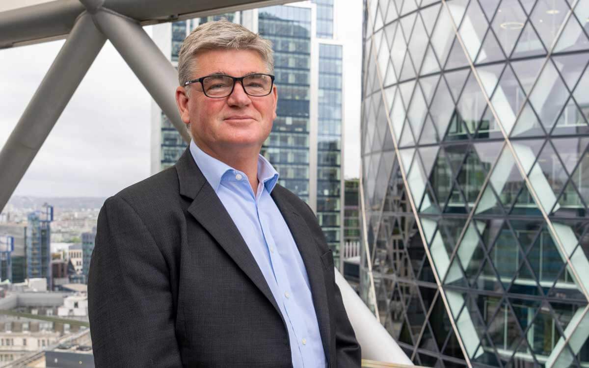 Browne Jacobson appoints Chris Holder as corporate partner specialising in AI and life sciences 