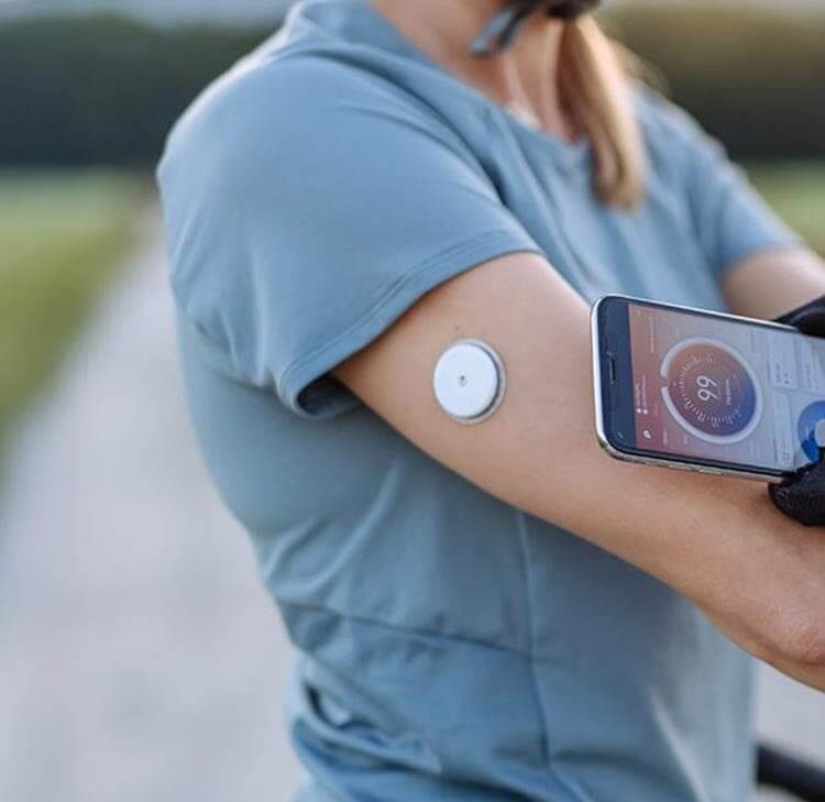 What’s in a shape? The impact of 3D registered trade marks on glucose monitoring kits