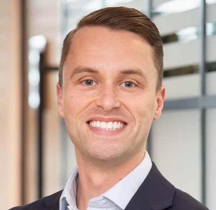 Browne Jacobson appoints new procurement partner to government and infrastructure team