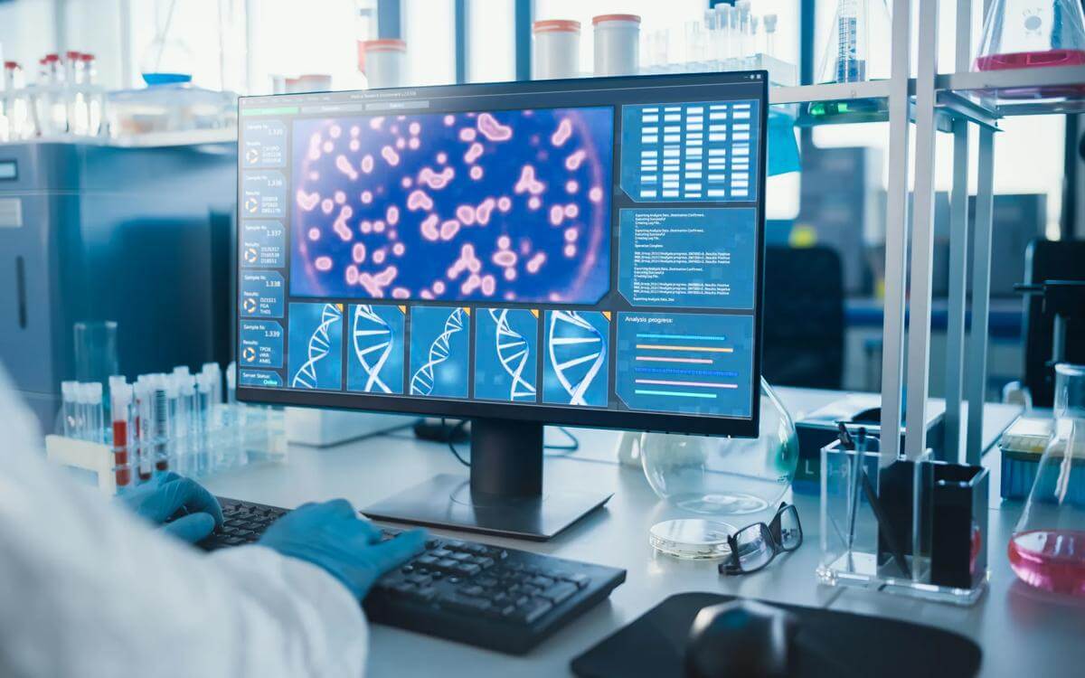 Who owns the algorithm? IP litigation heats up over AI-discovered molecules