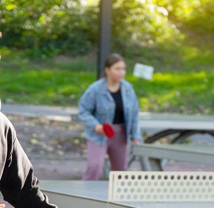 The benefits of good governance in sport