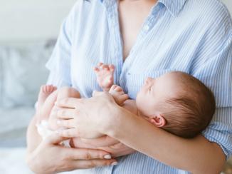 Birth Trauma Awareness Week 2025