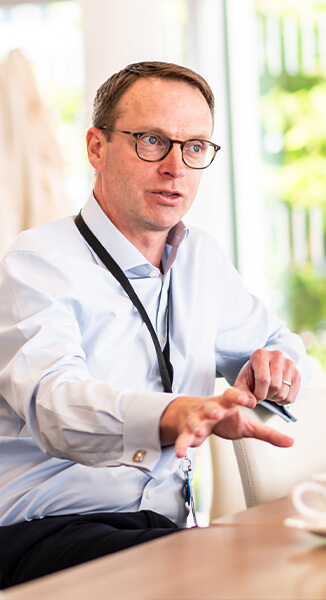 Ongoing support, including through redress