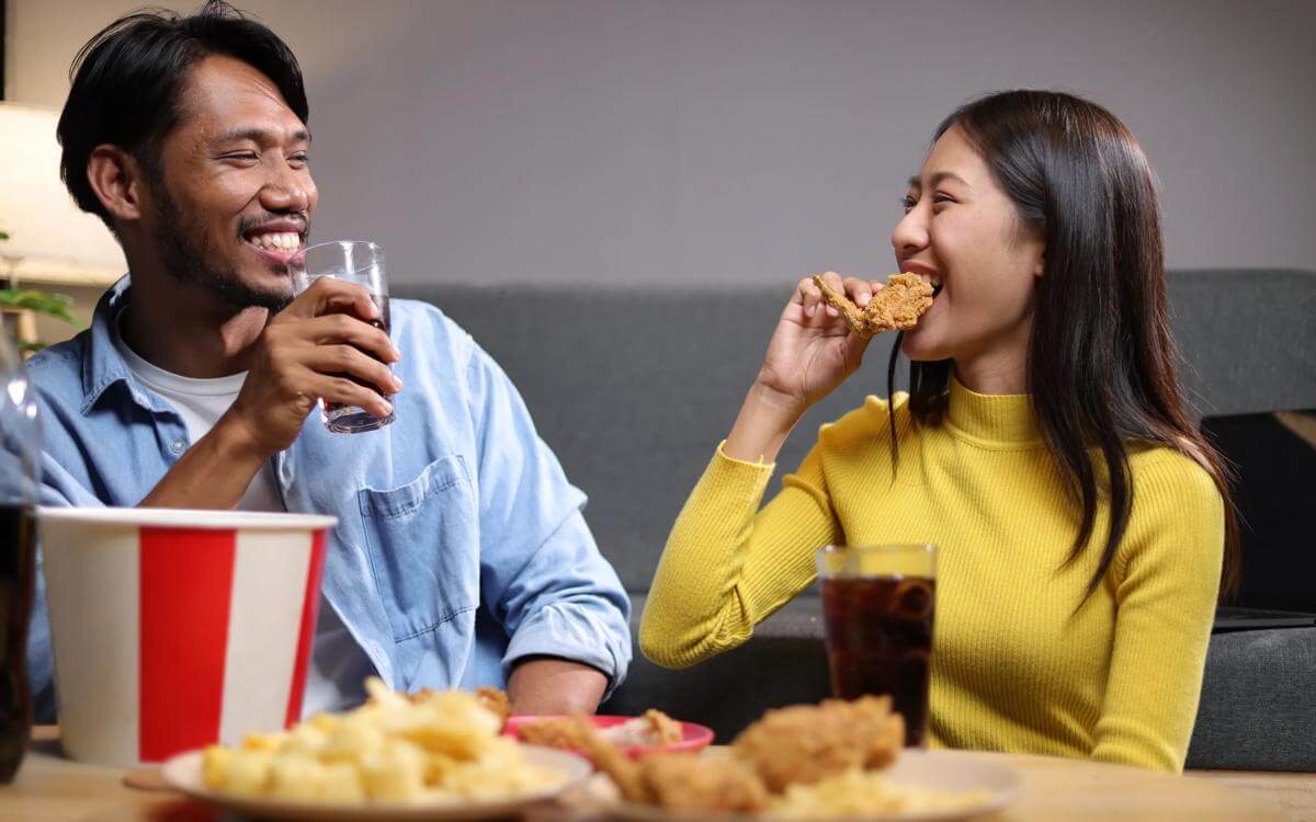 Less healthy food advertising restrictions: What businesses need to know