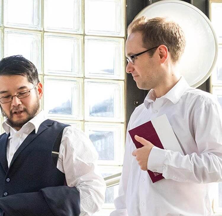 Rectification of a will: What happens if a will contains a mistake?