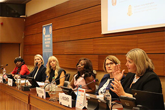 United Nations summit calls on Browne Jacobson partner to discuss role of legal frameworks in advancing DEI 