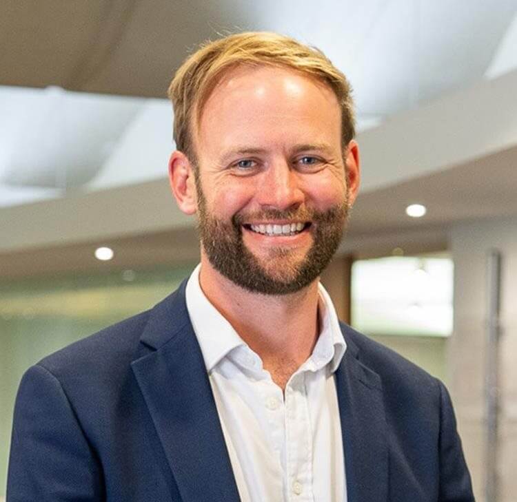 Browne Jacobson appoints Will Thomas as Partner in planning team