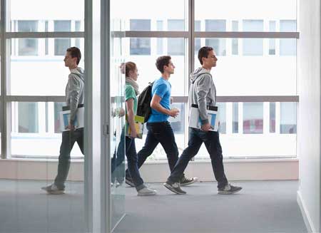 Consultation on proposed changes to Estyn inspection regime in Wales