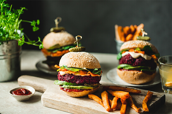 Browne Jacobson advises LDC on investment in plant-based food specialist Bespoke Kitchen Foods 