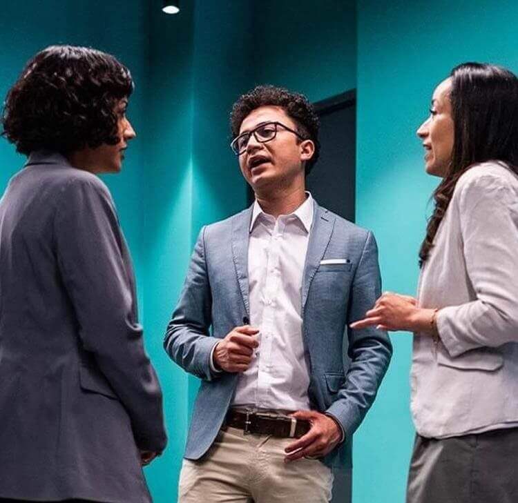 Beyond Borders, Summer 2025