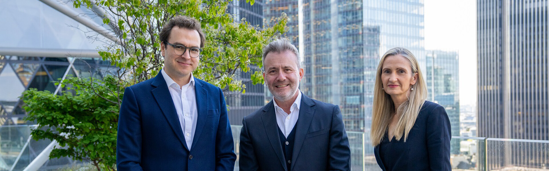 Browne Jacobson appoints Bernhard Maier as Head of Arbitration