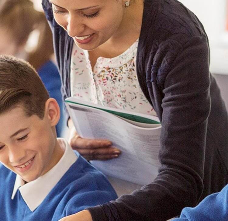 Comments on the publication of Ofsted’s new school inspection handbook