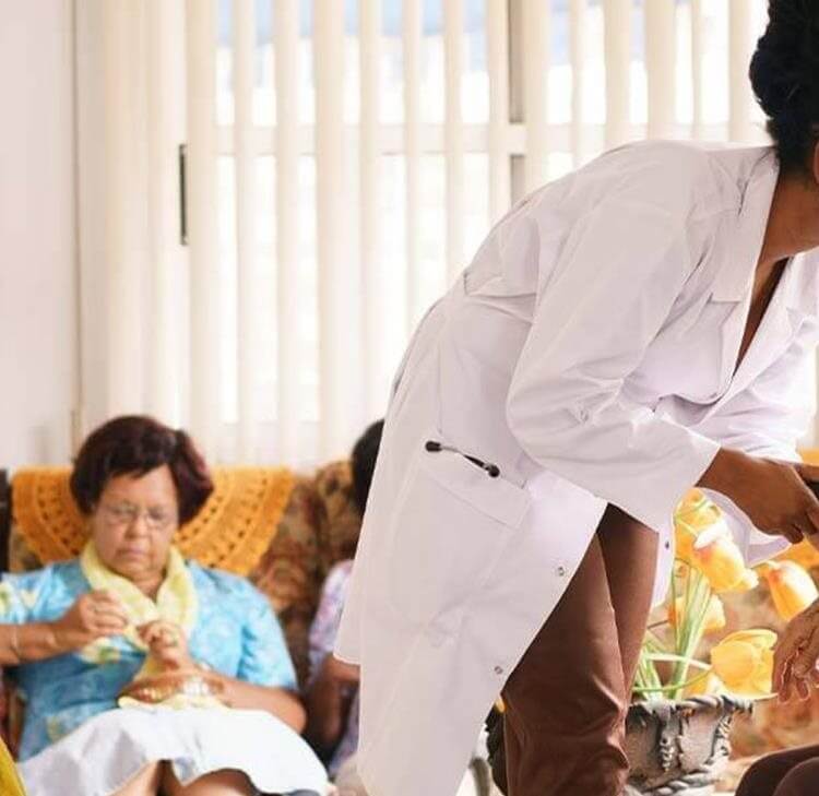 HMRC briefing on VAT groups in residential care: Concerns and actions