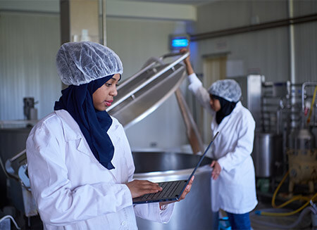 The National Food Crime Unit: Will new powers make a difference to tackling food fraud?