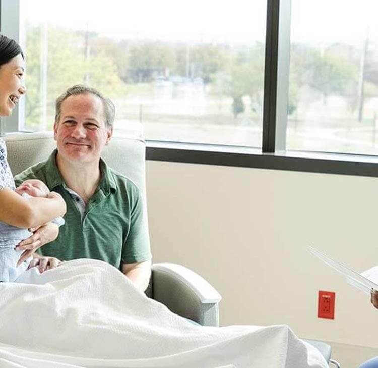 Celebrating midwives in England and Wales on International Day of the Midwife