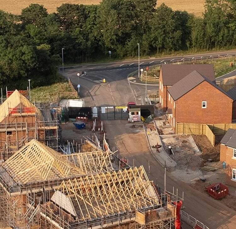 All change: The implications of planning reform upon regeneration projects