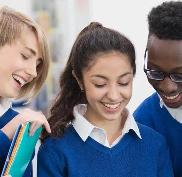 Be connected: Schools and academy trusts, October 2025