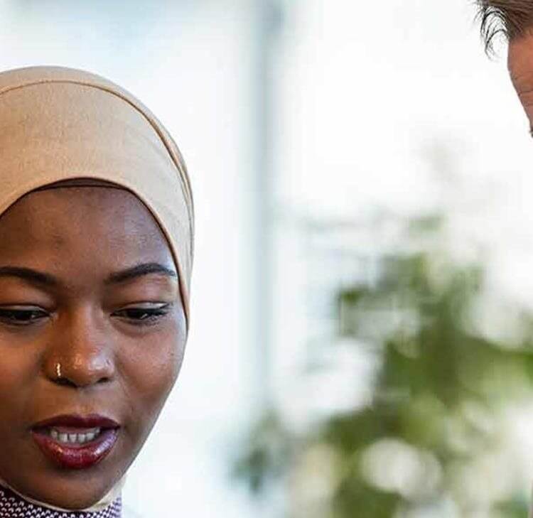 Social Mobility Incubator webinar: Collecting data