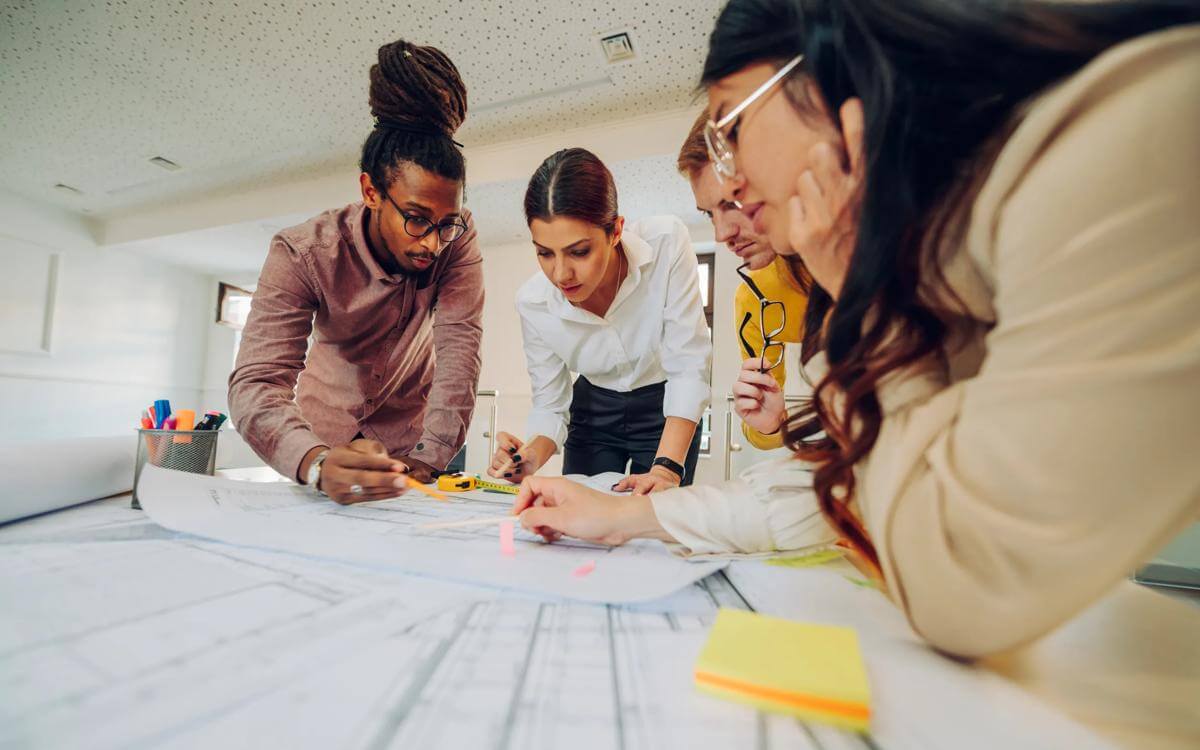 Shaping a culture of inclusion and high performance