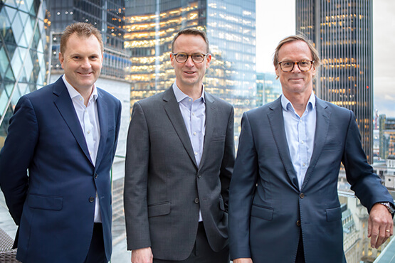 Browne Jacobson strengthens financial services bench with partner hires from Barclays and Stephenson Harwood