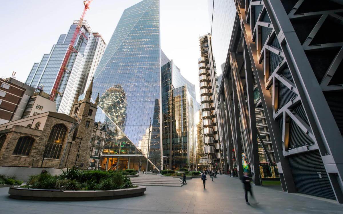 Insurance Insights: The Word, October 2025